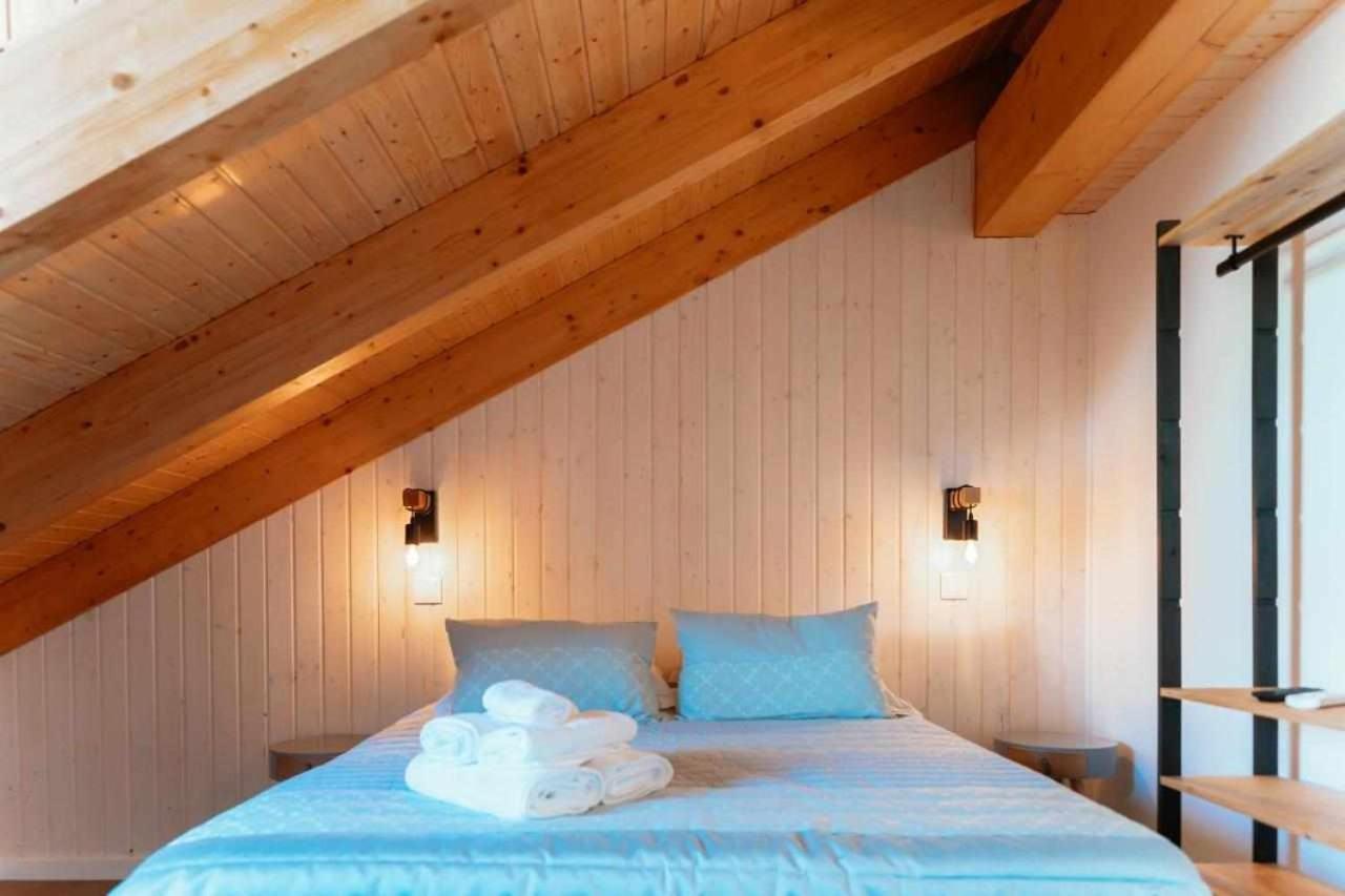 Апарт готель Blue House Понте-де-Ліма Екстер'єр фото