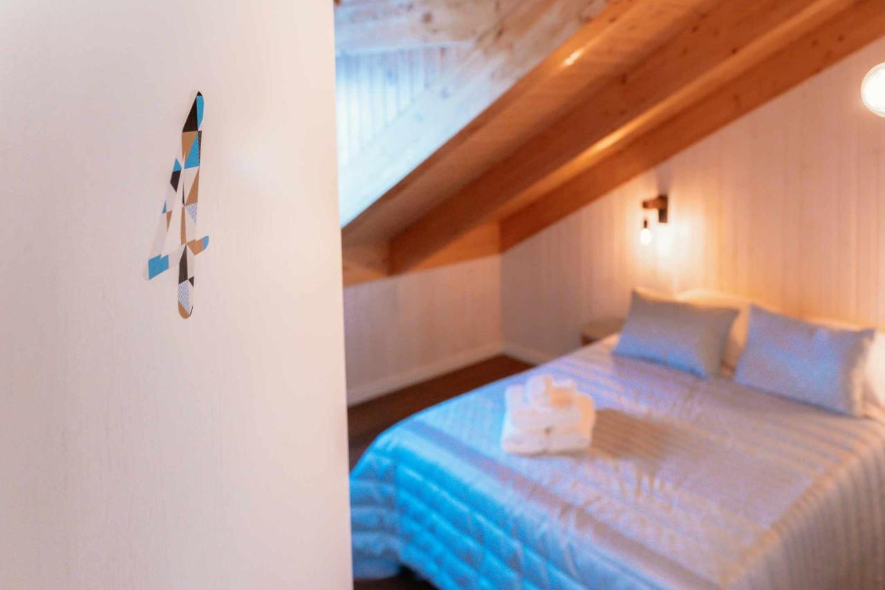 Апарт готель Blue House Понте-де-Ліма Екстер'єр фото